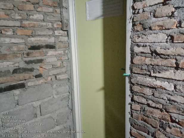 Foto Jamban/WC 100%